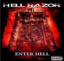 Hell Razor : Enter Hell